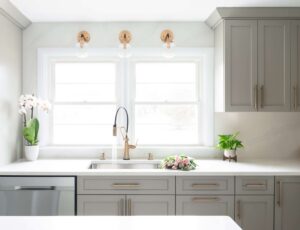 kitchen cabinet manufacturer
