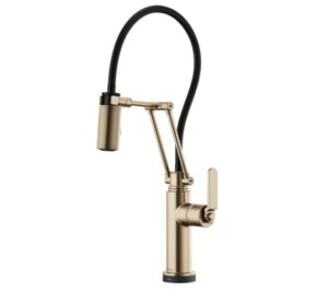 black-gold-faucet